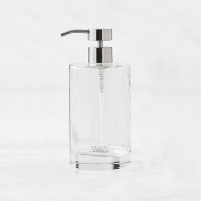 Williams Sonoma Pumpkin Spice Hand Soap