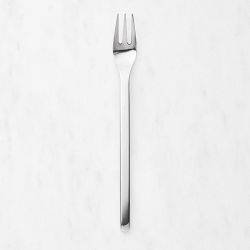 Williams Sonoma Recycled Stainless-Steel Utility Fork