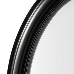 Josh Young x Williams Sonoma Home Oliver Convex Mirror