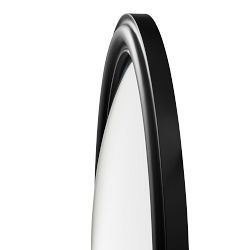 Josh Young x Williams Sonoma Home Oliver Convex Mirror