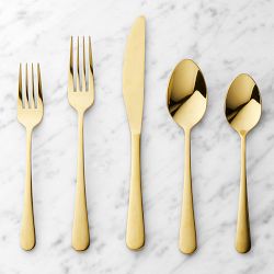Mayfair 5-Piece Flatware Set
