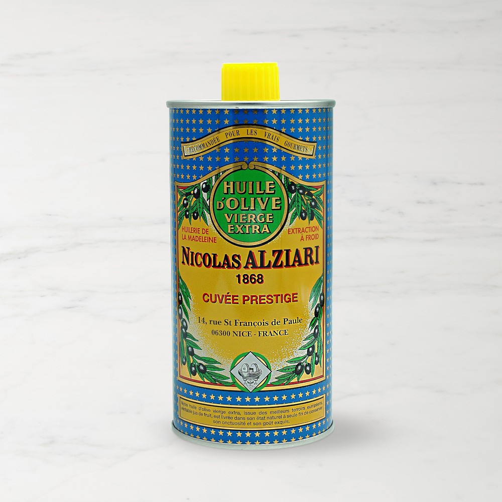 Alziari Olive Oil