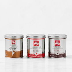 Illy Mini Coffee Gift Tree
