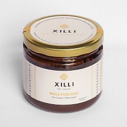 XILLI Mole Poblano