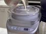 Video 1 for Williams Sonoma Ice Cream Starter, Vanilla