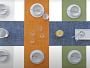 Video 1 for Chilewich Market Fringe Floormat