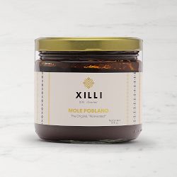 XILLI Mole Poblano
