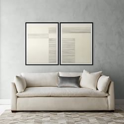 Graphite Grid Series