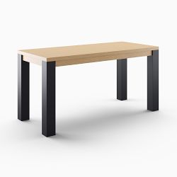 Harlow Counter Height Communal Rectangular Dining Table (72&quot;)