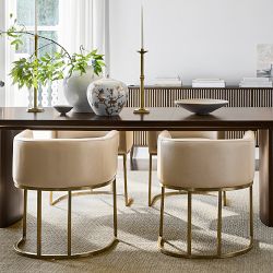 Verona Upholstered Dining Chair