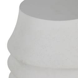 Egret Stool (14.5&quot;)