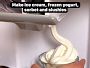 Video 1 for Cuisinart Soft Serve Ice Cream &amp; Slushy Maker, 1 1/2-qt