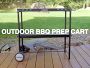 Video 1 for Cuisinart Outdoor BBQ Prep Cart