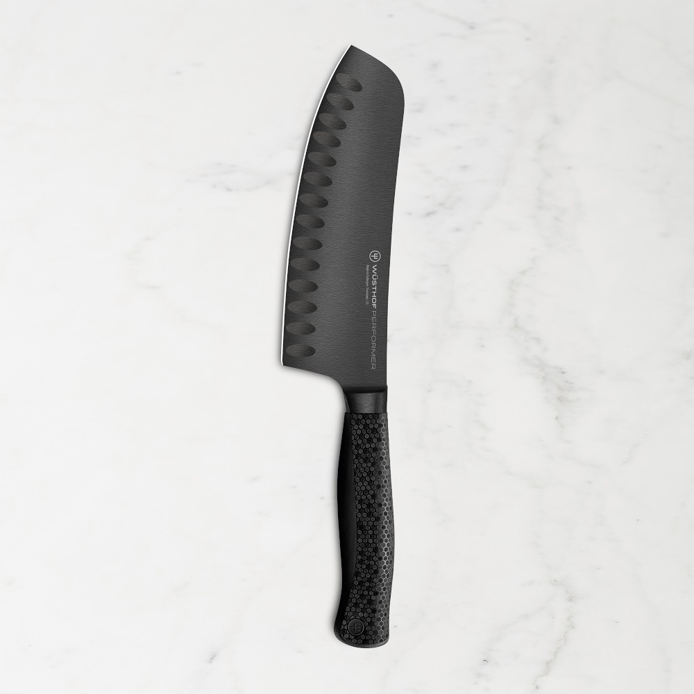 Wüsthof Performer Rotoku Knife, 7"