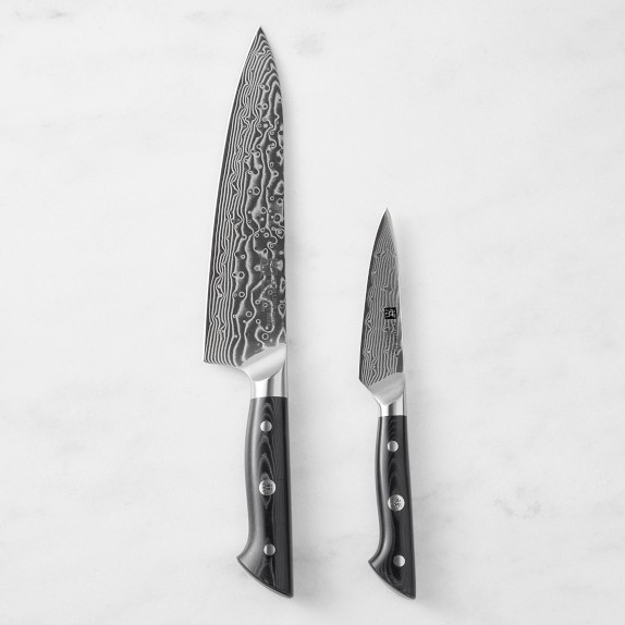 Zwilling Kanren Prep Knives, Set of 2 | Williams Sonoma
