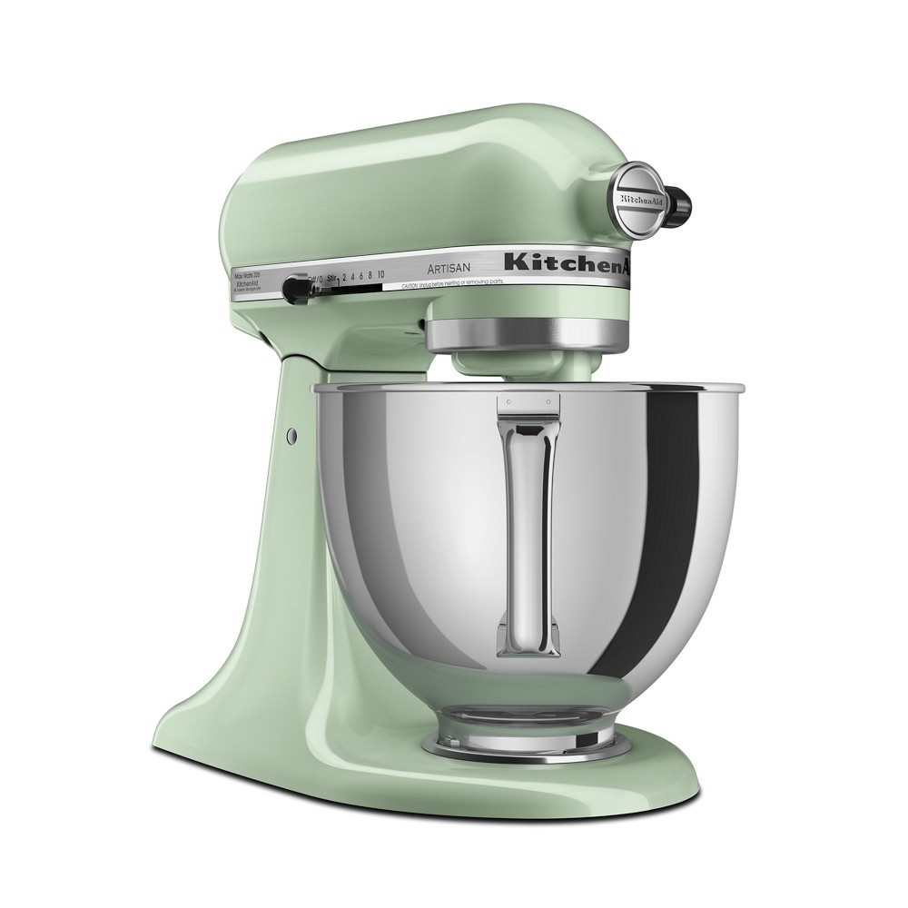 KitchenAid® Artisan Stand Mixer, 5-qt - Pistachio