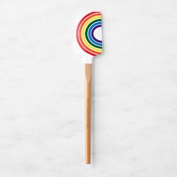 Williams Sonoma Pride Spatula, Medium