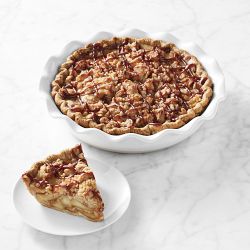 Jane's Sweet Things Salted Caramel Apple Pie, Serves 8-10