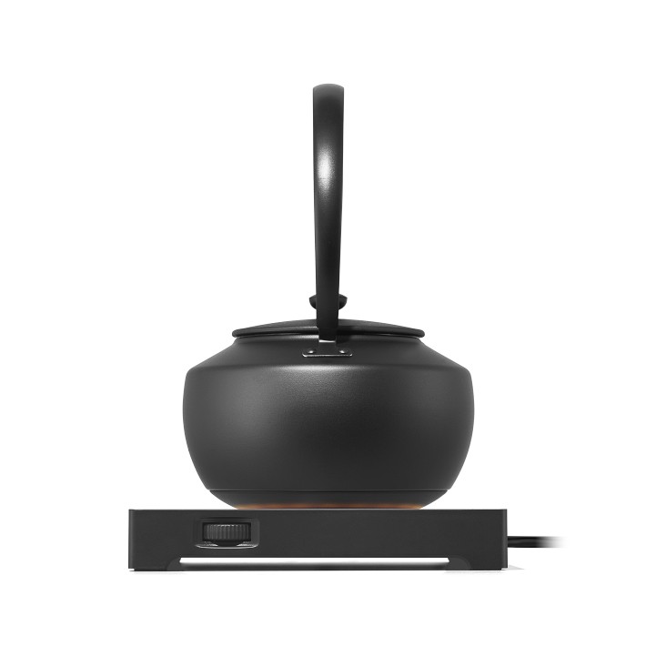 BALMUDA Moon Kettle: Precision Electric Kettle | Williams Sonoma