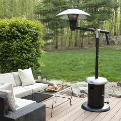 Cuisinart Perfect Position Outdoor Heater (26")