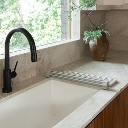 Dorai Over the Sink Dish Pad