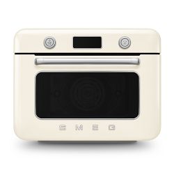 SMEG Countertop Air Fry Oven With Steam