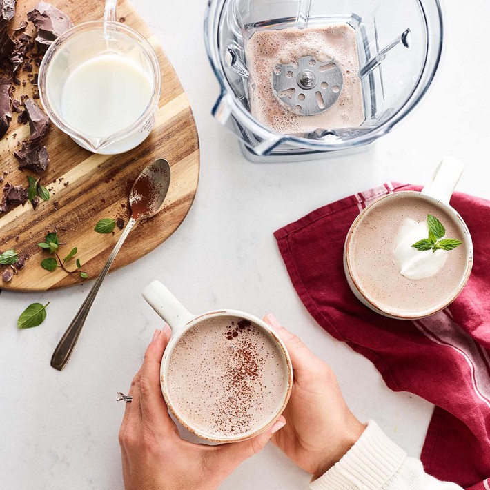 新品Vitamix Aer Disc Container 1.4L Aer Disc Container - Blender Containers