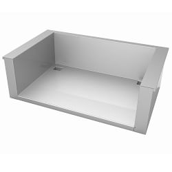 Hestan 36" Built-In Insulated Jacket