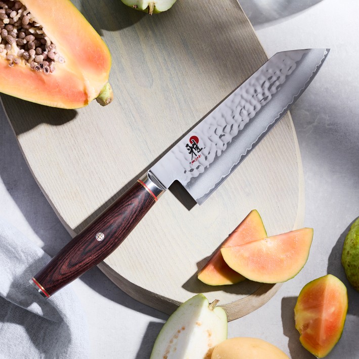 Miyabi Artisan Utility Knife, 6 1/2