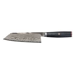 Miyabi Kaizen II Utility Knife, 6 1/2&quot;