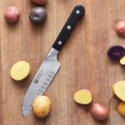 Zwilling Pro Santoku Knife