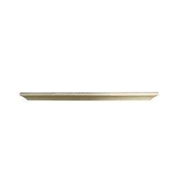 Emile Henry Pizza Disk, Black