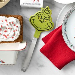 The Grinch™ Flexible Spatula
