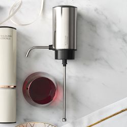 Williams Sonoma Signature Electric Wine Pump