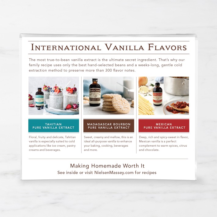 House of vanilla 5セット French Vanilla Flavored Syrup - 50 Pack – 58 Peaks