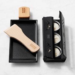 Kuhn Rikon Mini Raclette, Mountains