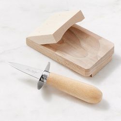 Jean Dubost Oyster Set