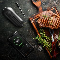 Meat It 3 Thermometer