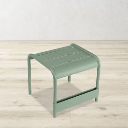 Fermob Luxembourg Outdoor Side Table (16.5&quot;)