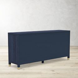 Majorca 6-Drawer Dresser (72&quot;)