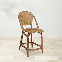 French Bistro Counter &amp; Bar Stool