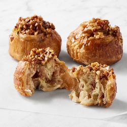 Galaxy Desserts&#174; Sticky Buns