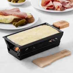 Kuhn Rikon Mini Raclette, Mountains