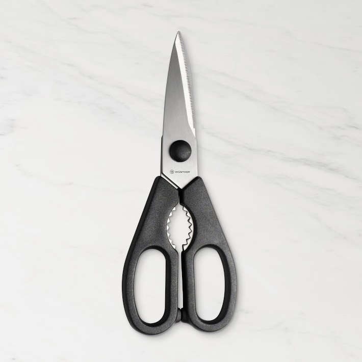 Wüsthof Pull-Apart Kitchen Shears | Williams Sonoma