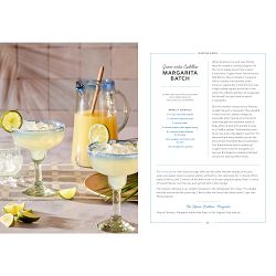 Caroline Pardilla: Margarita Time: 60+ Tequila &amp; Mezcal Cocktails, Served Up, Over &amp; Blended