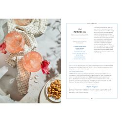 Caroline Pardilla: Margarita Time: 60+ Tequila &amp; Mezcal Cocktails, Served Up, Over &amp; Blended