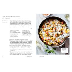 New York Times Cooking: Easy Weeknight Dinners