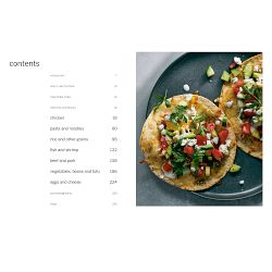 New York Times Cooking: Easy Weeknight Dinners