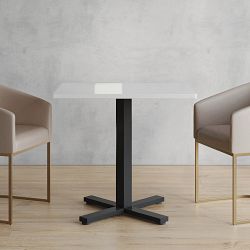 Mercer Bistro Dining Table (24&quot;-36&quot;)