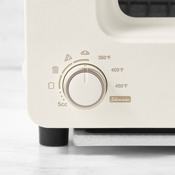 【新品・未開封！】BALMUDA The Toaster Pro BALMUDA The Toaster Pro | Williams Sonoma